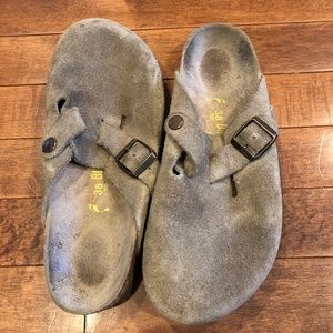 Birkenstock Clogs